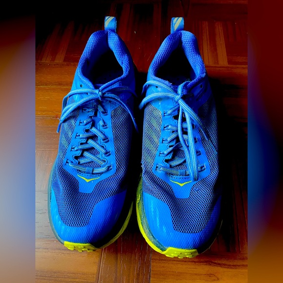 Hoka One One Men’s 8 - Picture 2 of 7